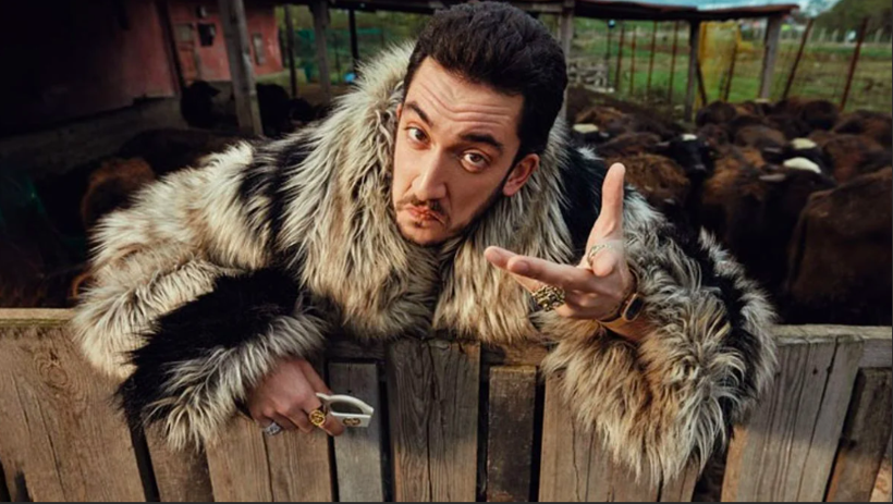 Kıvanç ve Beril Talu 100 milyonluk vurgunun ardından bakın nereye kaçmış! - Resim: 1