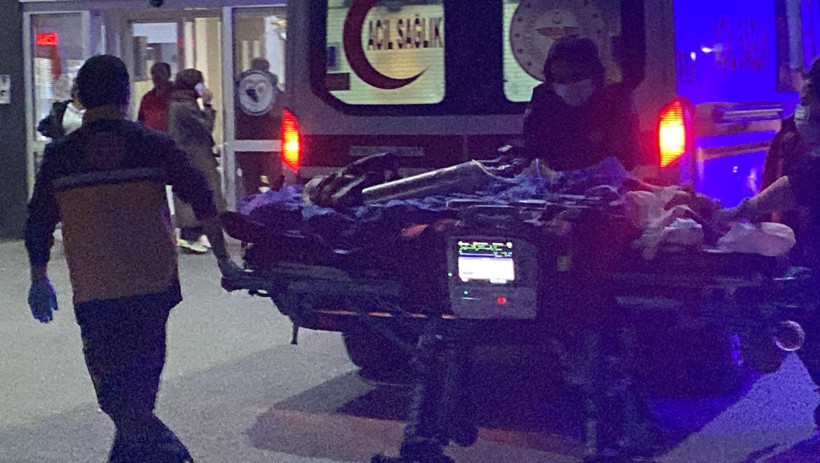 Eski koca dehşeti! Gazeteci kadını defalarca tehdit etti sonra da gelip katletti - Resim: 3