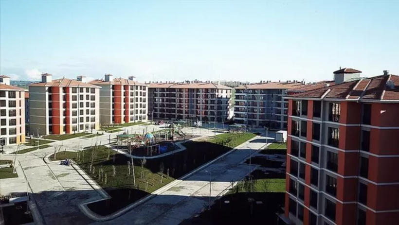 TOKİ duyurmuştu detaylar netleşti! 43 ilde konut ve iş yeri satışı - Resim: 1