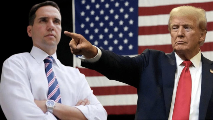 Donald Trump'ın ABD'de ve dünyada dengeleri değiştirecek 7 vaadi! - Resim: 3