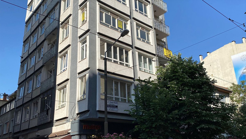 Kanserin çözümünü buldum diyen doktor Eskişehir'deki evinde ölü bulundu! - Resim: 2