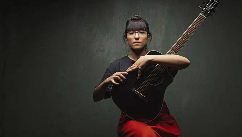 Kalben 19 yaşında yaşadığı tacizi ancak ifşa edebildi: Ellerini hissedince... - Resim: 3