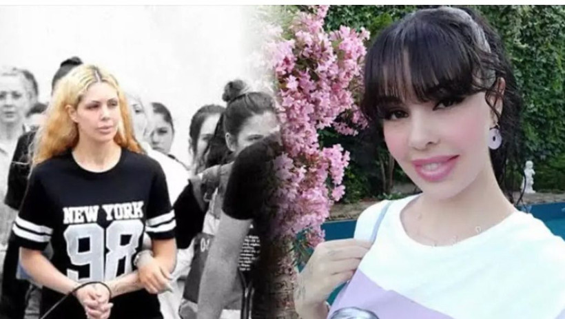 Adnan Oktar'ın kediciğiydi, Damla Pamir bakın şimdi ne halde! Yeni hayatı gündem oldu - Resim: 2