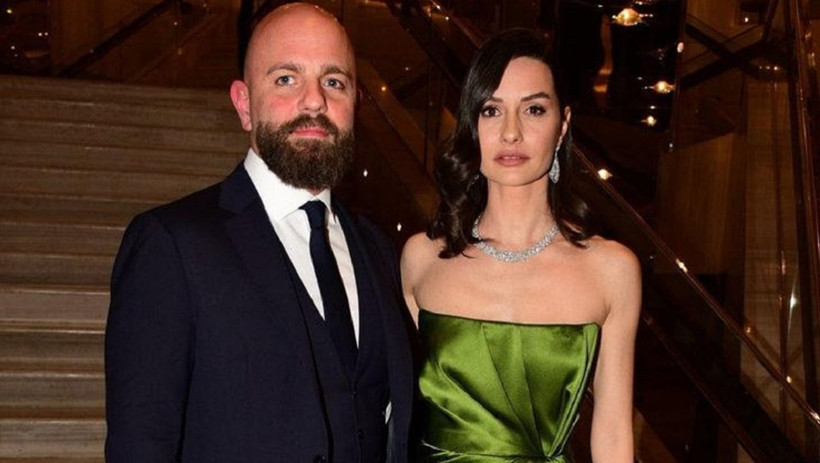 Sosyetenin örnek çifti Yasemin ve İzzet Özilhan evliliğinde kriz iddiası - Resim: 4