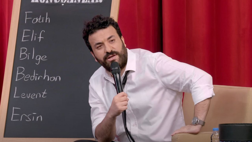 Disney ile anlaşan Hasan Can Kaya'nın kazanacağı ücret ortaya çıktı - Resim: 3