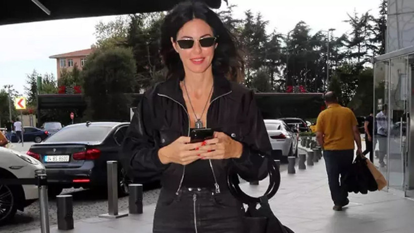 "Yüz yogası yapıyorum" demişti! Ece Erken Defne Samyeli'nin estetiklerini bir bir açıkladı... - Resim: 4