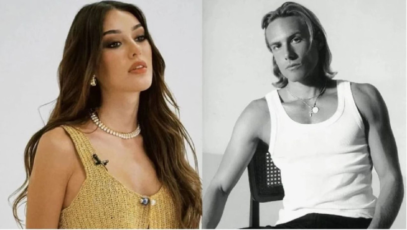 Sinan Çetin Rafael Cemo Çetin ve Dilan Çiçek Deniz ayrılığı hakkında konuştu... - Resim: 1