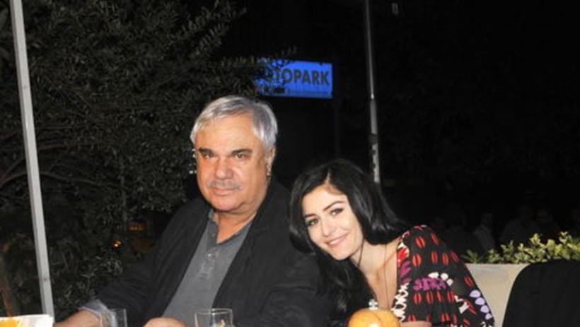 Aralarından su sızmıyordu! Deniz Çakır ve Halil Ergün arasında ne yaşandı? - Resim: 4