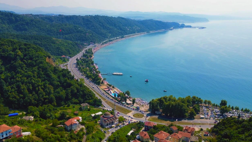 İl olmaya aday olan 19 ilçe belli oldu! O ilçeyi kimse beklemiyordu! Plakaları nasıl olacak? - Resim: 9