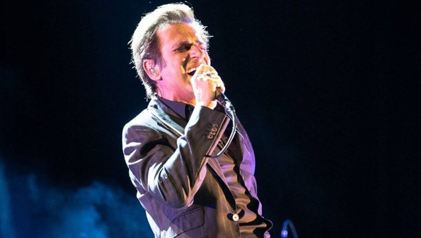 Ünlü rock yıldızı Teoman'dan itiraf gibi sözler! "Star gibi yaşamak istemiyorum" - Resim: 4