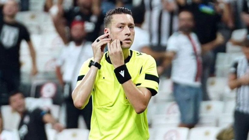 Hakem Zorbay Küçük bahisçi çıktı! Erman Toroğlu ve Emre Bol'dan olay yaratan açıklamalar - Resim: 1