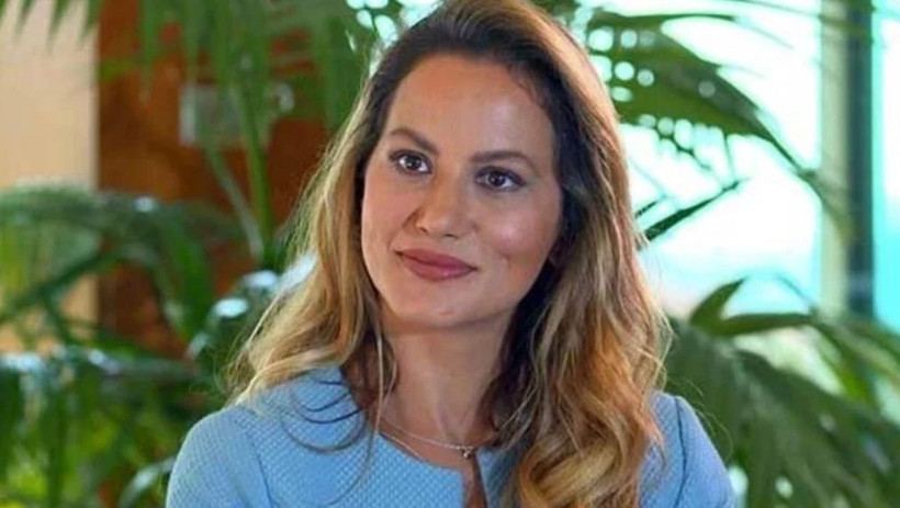 8 ay önce evlenmişti! Yıldız Asyalı eşi tarafından darp edildi fotoğraf paylaştı - Resim: 1