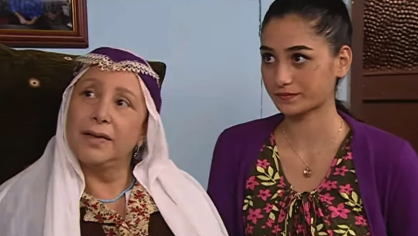 Akasya Durağı'nın 'Fato Aney'ini tanıyamayacaksınız! Son halini görenler o olduğuna inanamadı - Resim: 2