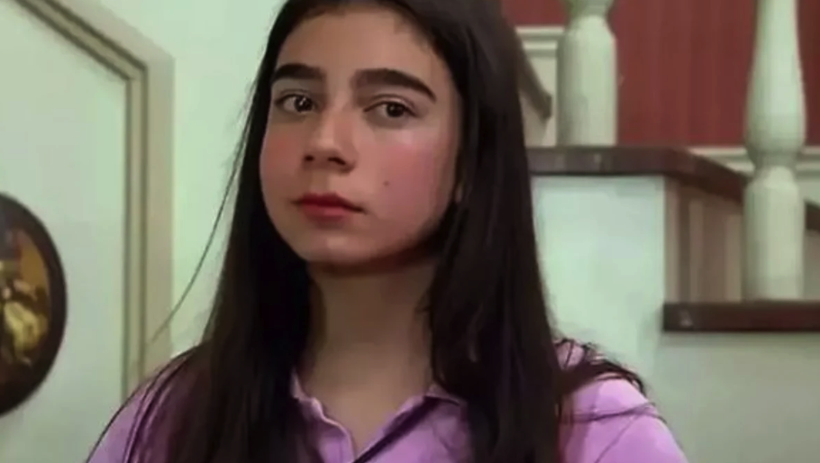 Görenler inanamadı! Alemin Kıralı'nın Oben'i Birsu Demir bambaşka biri oldu, son hali... - Resim: 2