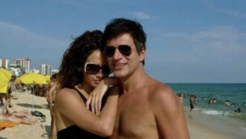 Yıllar önce aşk yaşamışlardı! Teoman yeniden eski aşkıyla görüntülendi... - Resim: 4