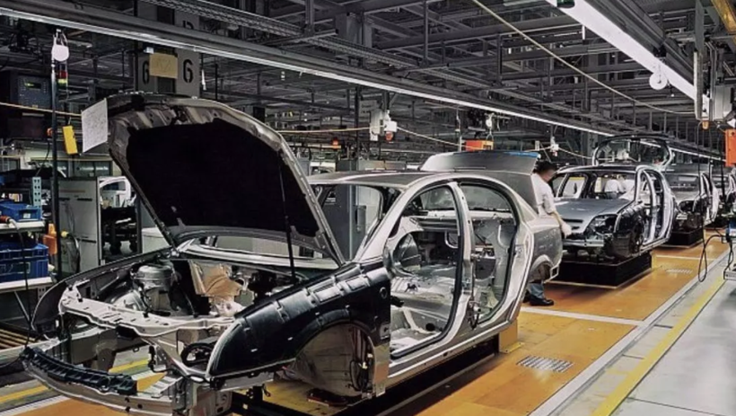 Bakanlık açıklama yaptı! Otomotivde yerli katkı oranı düzenlemesi geliyor - Resim: 4