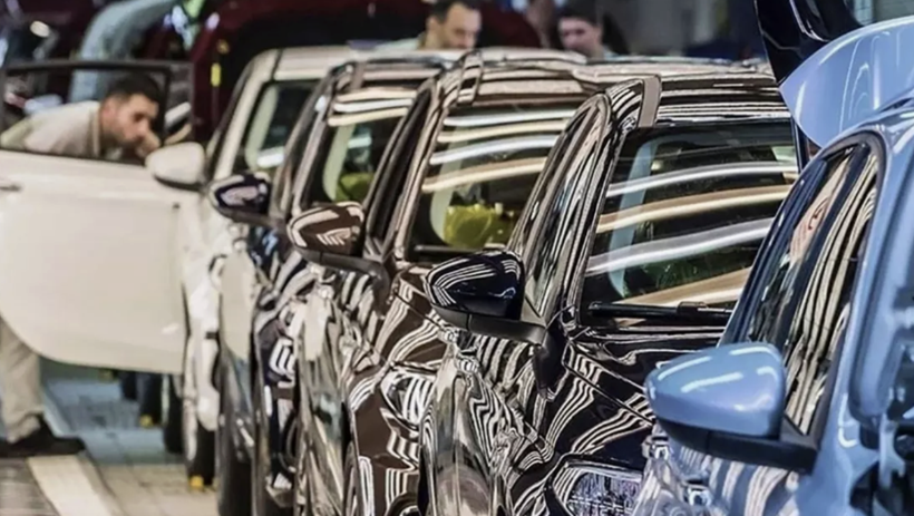 Bakanlık açıklama yaptı! Otomotivde yerli katkı oranı düzenlemesi geliyor - Resim: 3