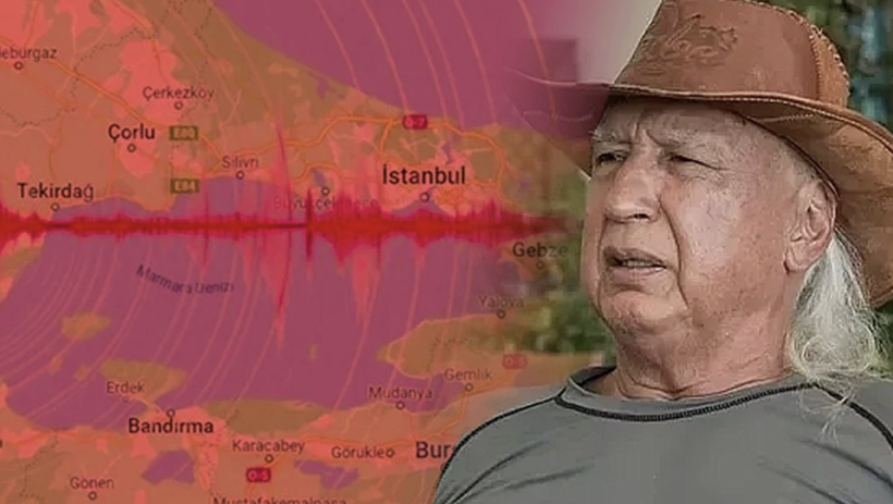 Deprem uzmanı Şener Üşümezsoy'dan ezberleri bozacak açıklama! "İstanbul'da risk kalmadı" - Resim: 2
