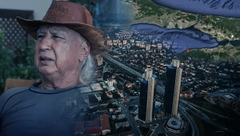 Deprem uzmanı Şener Üşümezsoy'dan ezberleri bozacak açıklama! "İstanbul'da risk kalmadı" - Resim: 1