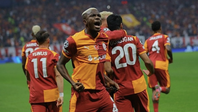 Yapay zekadan Galatasaray-Liverpool tahmini! Hangisi kazanacak - Resim: 3