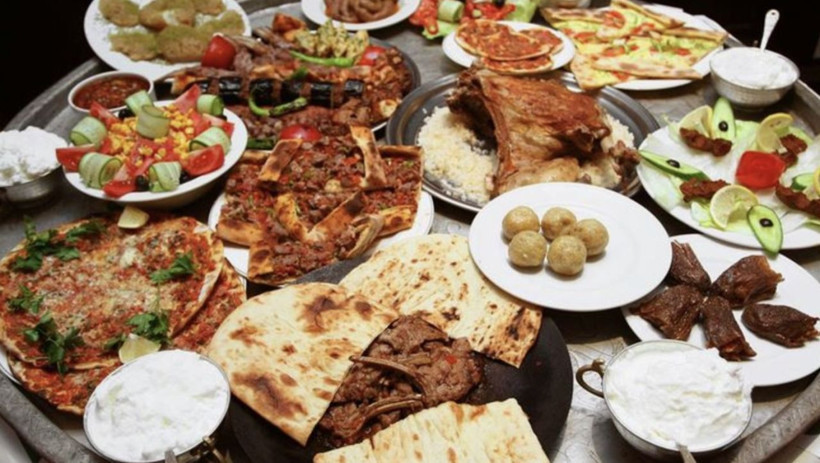 En iyi Türk yemekleri listesi belli oldu! Listenin başındaki yemek şaşkınlık yarattı... - Resim: 1