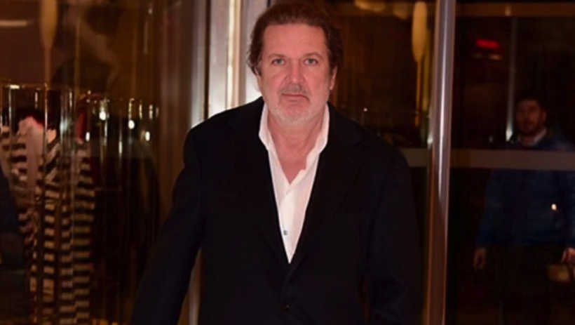 Reklam dünyasının acı kaybı! Ünlü reklamcı kalp yetmezliği nedeniyle hayatını kaybetti - Resim: 1