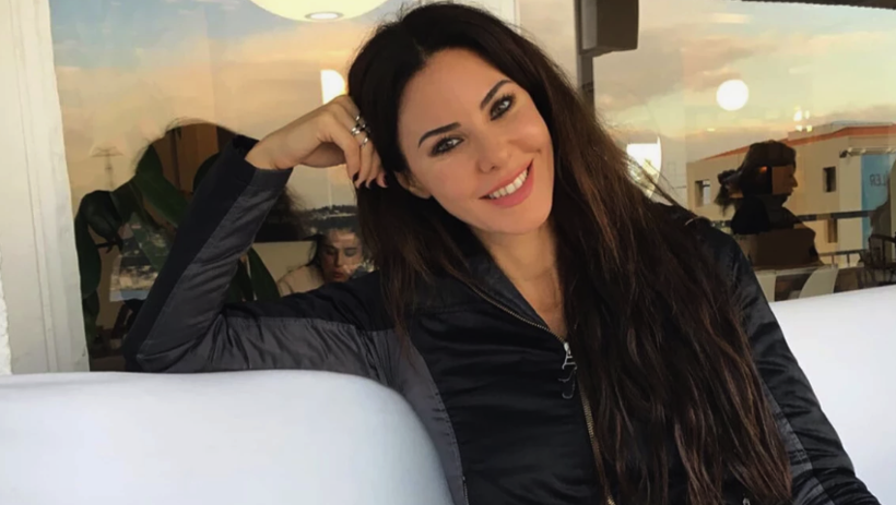 Defne Samyeli'nden beklenmedik hareket! Siyasi görüşünü açıkladı, yer yerinden oynadı - Resim: 3