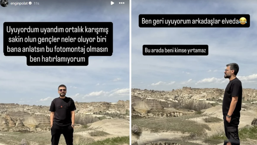 Dilan ve Engin Polat arasında gerilim tırmanıyor! "Duygusal çöküş" çıkışı - Resim: 4