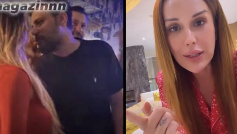 Dilan ve Engin Polat arasında gerilim tırmanıyor! "Duygusal çöküş" çıkışı - Resim: 2