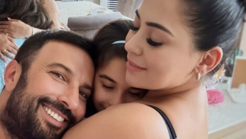 Tarkan'dan duygulandıran kutlama mesajı: "Güneş gibi doğdun" - Resim: 4