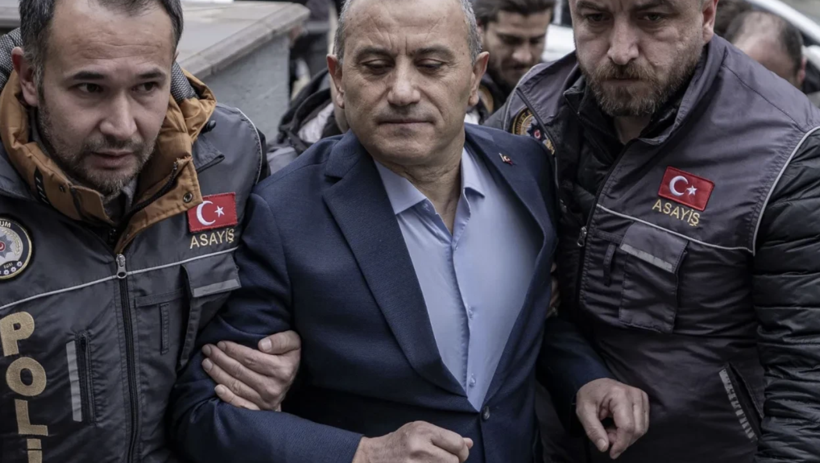 Mal varlıkları pes dedirtti! Bir günde 40 iş yeri almış, emekli eşinin aylık kazancı ise... - Resim: 3