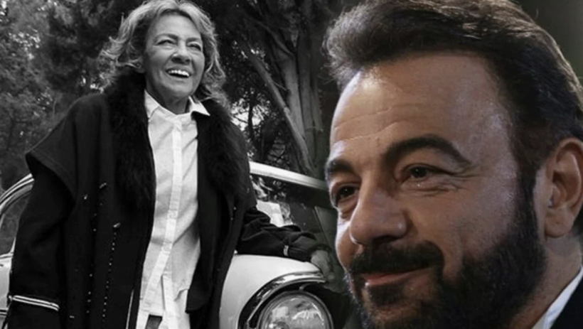 Kerem Alışık'ın anne özlemi! Çolpan İlhan'ı böyle andı... - Resim: 3