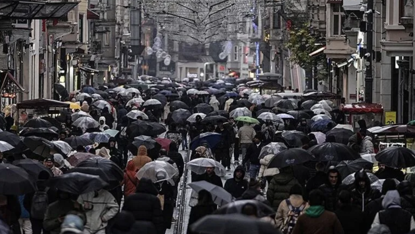 Şaşırtan harita! İstanbul’un en yaşanabilir ve yaşanamaz 20 mahallesi belli oldu - Resim: 11