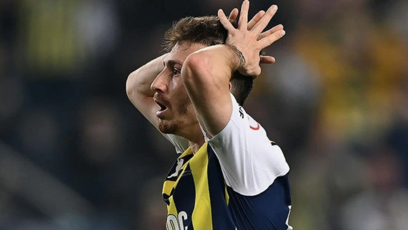 Fenerbahçe’ye Mert Hakan Yandaş müjdesi! Geri dönüyor... - Resim: 6