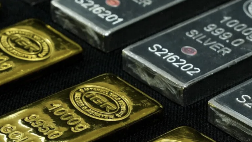 Financial Times'tan altın için yeni rekor tahmini! Kimse bunu beklemiyordu - Resim: 3