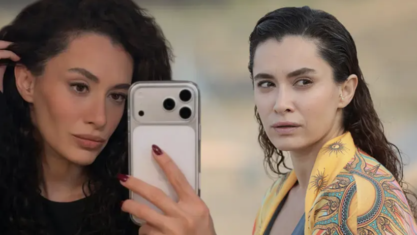 Hande Doğandemir'den evlilik açıklaması! Bakın kiminle ne zaman evleniyor... - Resim: 2