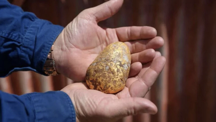 Yıllardır kimse böylesini görmedi! Patates sandı servet çıktı! - Resim: 3