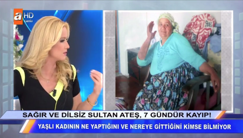 Müge Anlı bir anda ne yapacağını şaşırdı canlı yayında olanlara bakın - Resim: 4