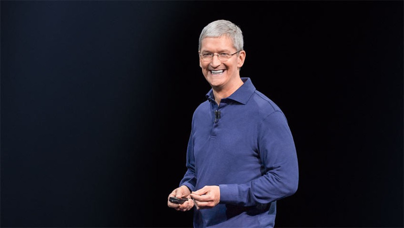 Apple artık kendini aştı 'Litrelerce ter üretiyor' bakın neden - Resim: 4