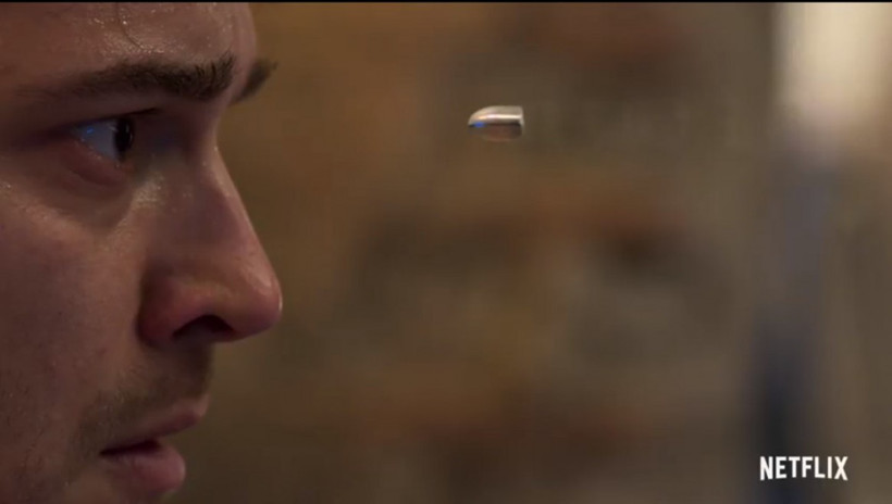 Netflix yeniz dizisi The Protector Hakan’ın yayın tarihi belli oldu! - Resim: 1