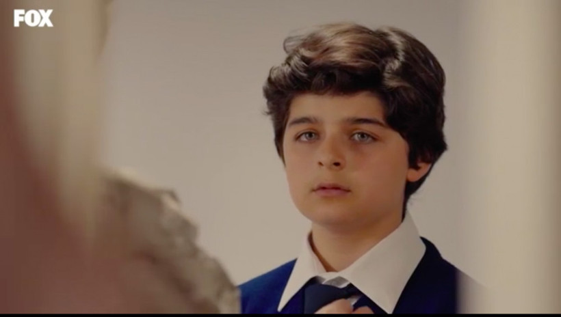 Yasak Elma'yı karıştıran sevişme fena patladı! Halit'in bilmediği oğlu ortaya çıkıyor - Resim: 3