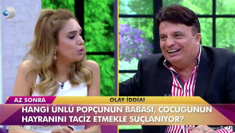 İşte Benim Stilim Tuğçe Ergişi canlı yayında şarkıcı Alihan'la birbirine girdi - Resim: 4