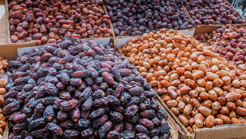 Ramazan ayında tüketilen hurmanın inanılmaz faydaları - Resim: 2