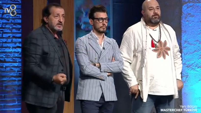 MasterChef 2019 yarışmacıları belli oldu! Mehmet Yalçınkaya bir yarışmacıyı kovdu - Resim: 2