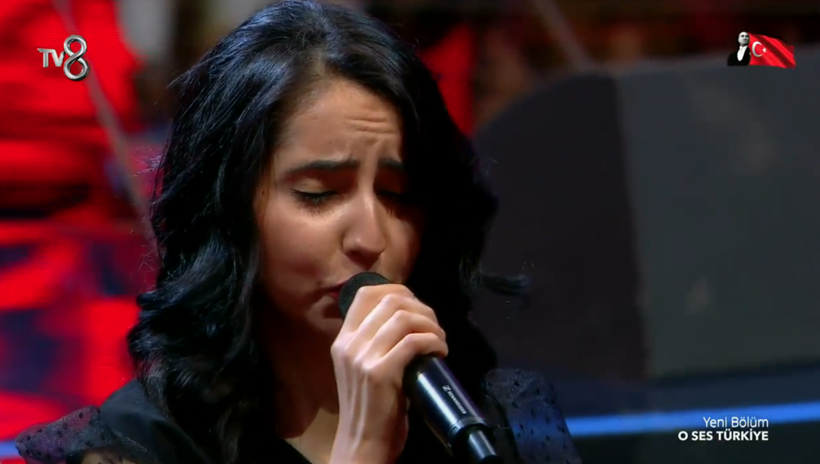 O Ses Türkiye'de Beyazıt Öztürk krize soktu! Aradığı kişi telefona çıkmadı - Resim: 3