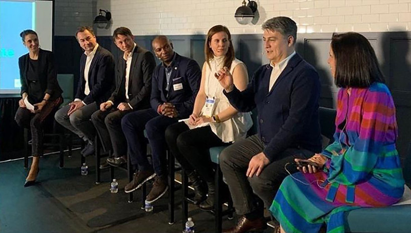 "Türkiye'nin Otomobili" ABD'nin Las Vegas kentinde tanıtıldı - Resim: 3