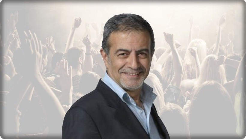 Radyocu Ender Uslu hayatını kaybetti ölüm haberini Nihat Sırdar verdi - Resim: 1