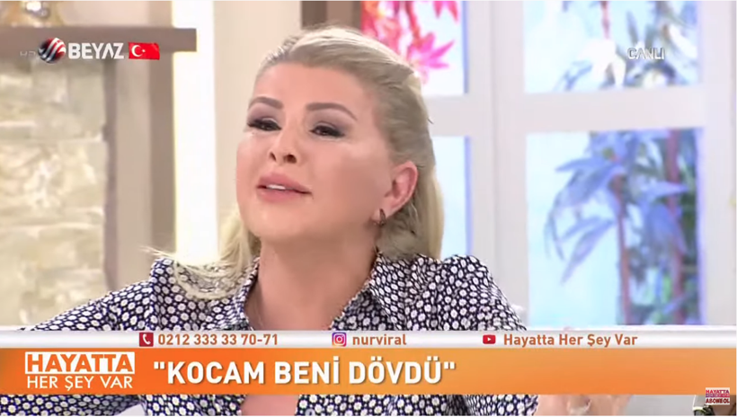 Astrolog Nuray Sayarı'nın eşi Aşkın Sayarı itirafları : 'Çok çirkin durumlar' - Resim: 1