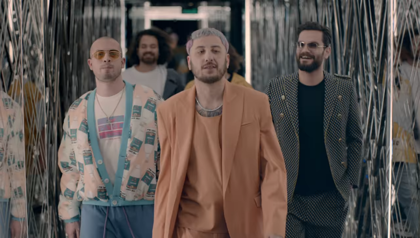 Khontkar'ın rezil şarkısı 'Sürtüğe Bak' Twitter'ı ayağa kaldırdı kampanya başladı - Resim: 3