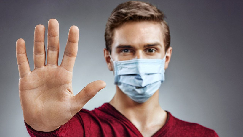 Koronavirüsü yayan bir neden daha: "bağırarak konuşmak" - Resim: 3